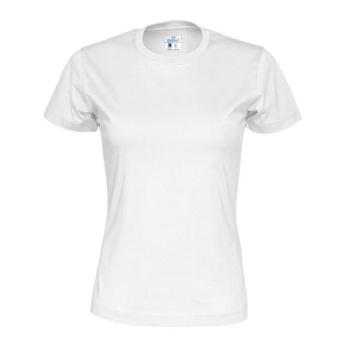 T-shirt | Ladies km - Image 2